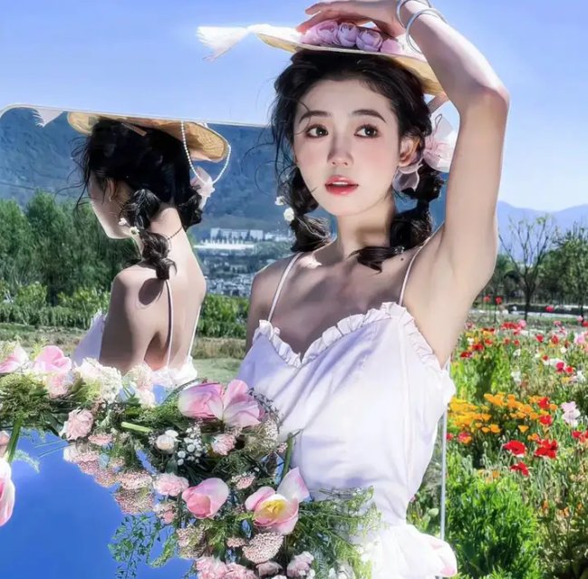 修罗下山三个老婆别太猛