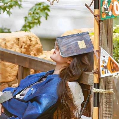 回家过年我的身份被曝光了